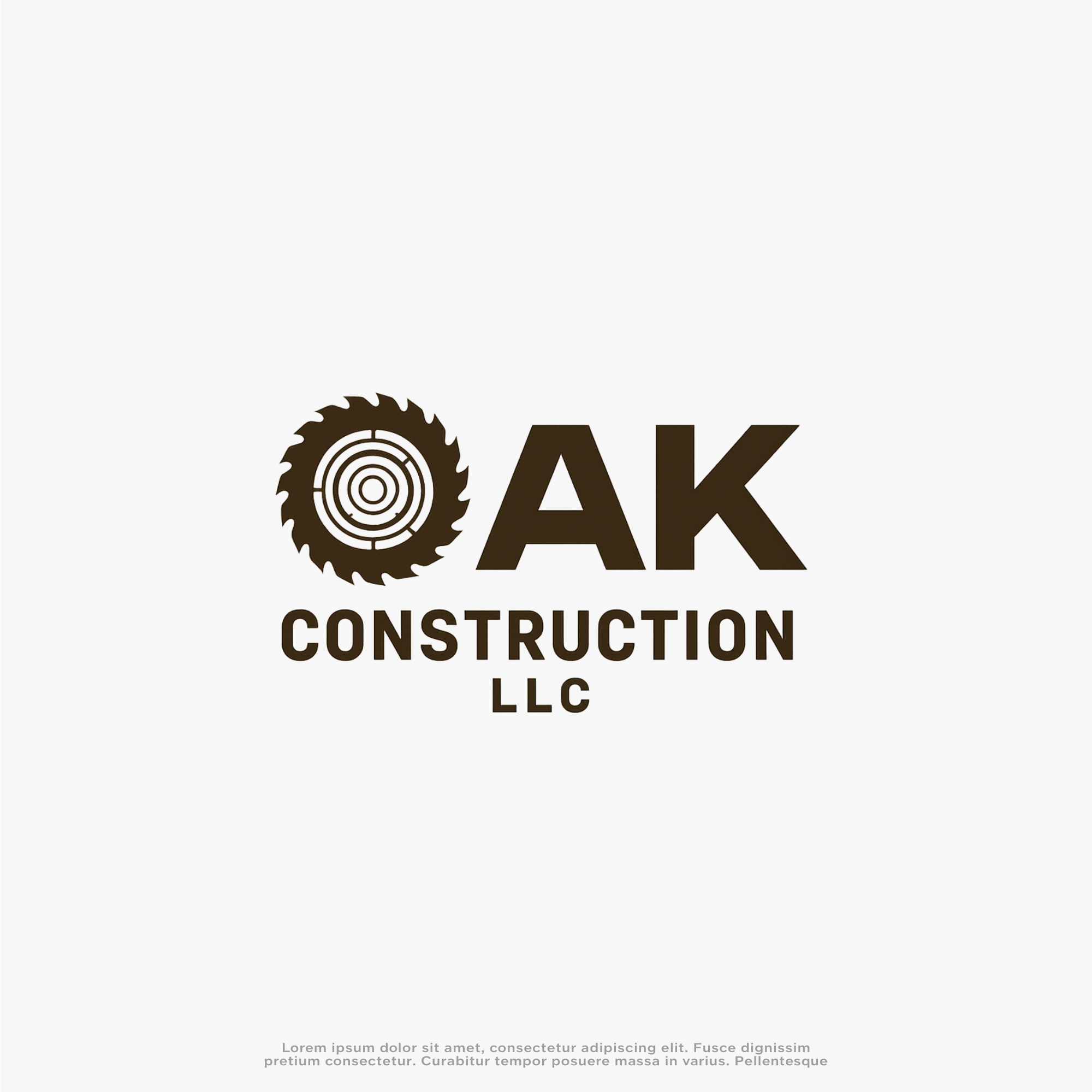 Logo Design by win it for Lego Construction LLC | Design #35231414