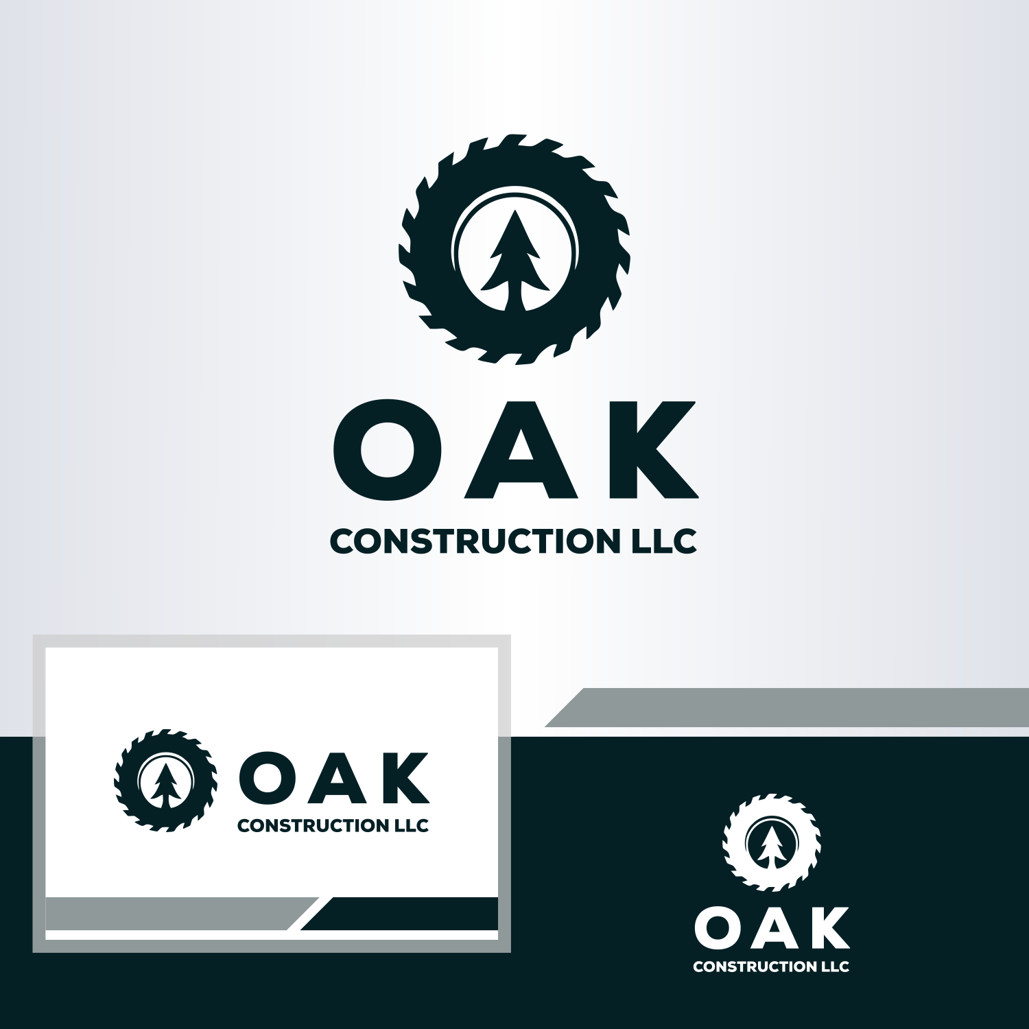 Diseño de Logo por Turz Design para Lego Construction LLC | Diseño #35231522