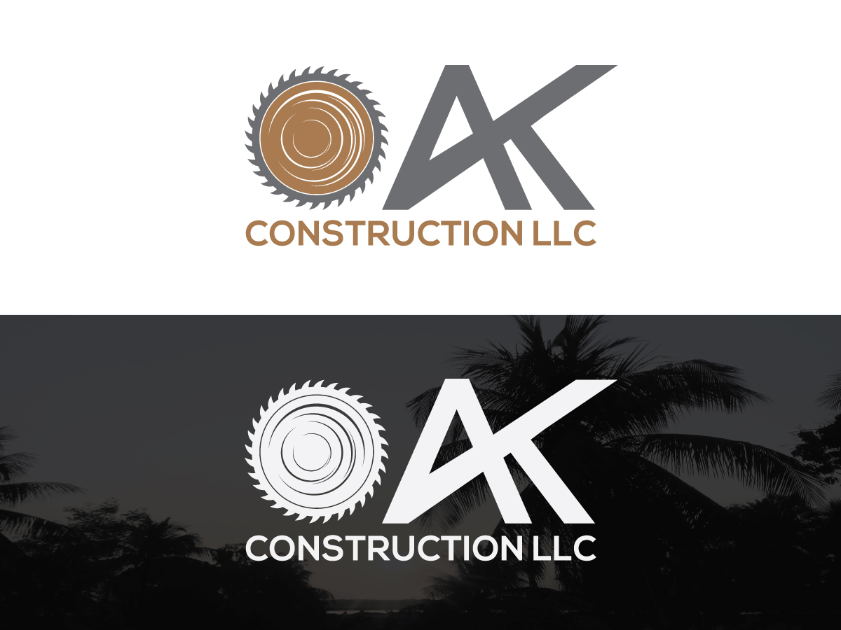 Logo-Design von DesignPool01 für Lego Construction LLC | Design #35232763