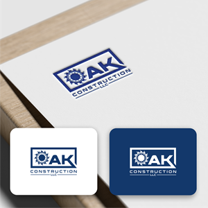 Logo Design by ArtAND_Studio for Lego Construction LLC | Design: #35230903