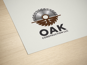 Logo Design by D -lara seen for Lego Construction LLC | Design: #35241476