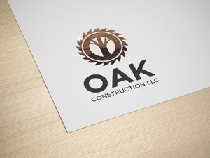 Logo Design by D -lara seen for Lego Construction LLC | Design: #35241478