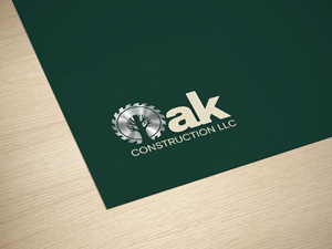 Logo Design by D -lara seen for Lego Construction LLC | Design: #35241482