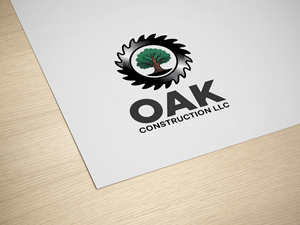 Logo Design by D -lara seen for Lego Construction LLC | Design: #35241483