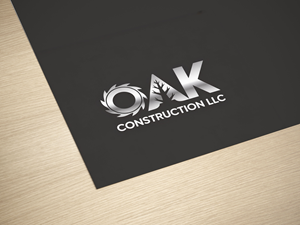 Logo Design by D -lara seen for Lego Construction LLC | Design: #35241485