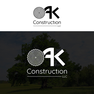 Logo Design by SandeshHR for Lego Construction LLC | Design: #35236082