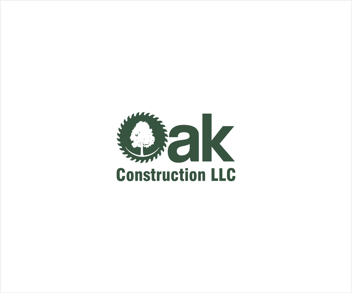 Logo Design by Logocraft for Lego Construction LLC | Design #35232101