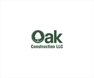 Logo Design by Logocraft for Lego Construction LLC | Design: #35232101