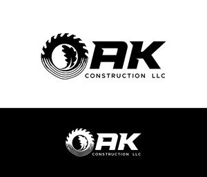 Logo Design by debdesign for Lego Construction LLC | Design: #35232042