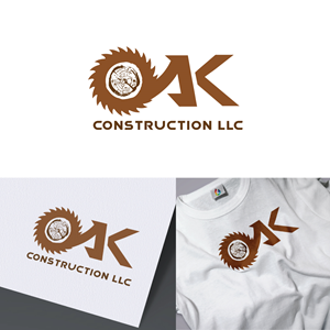 Logo Design by AbhishekkM'24 for Lego Construction LLC | Design: #35234869