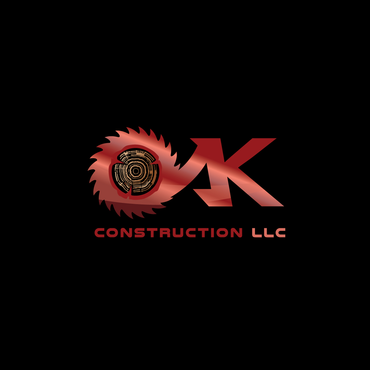 Diseño de Logo por AbhishekkM'24 para Lego Construction LLC | Diseño #35318426