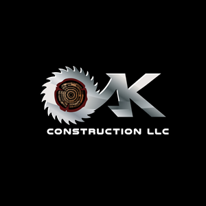 Logo Design by AbhishekkM'24 for Lego Construction LLC | Design: #35318428