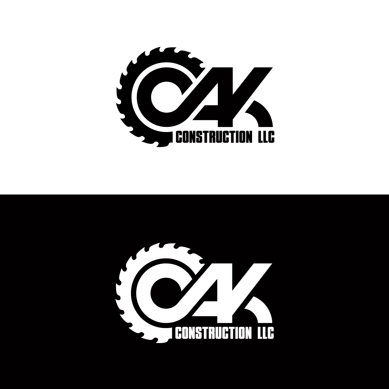 Logo Design by enriquecoello_24 for Lego Construction LLC | Design #35233935
