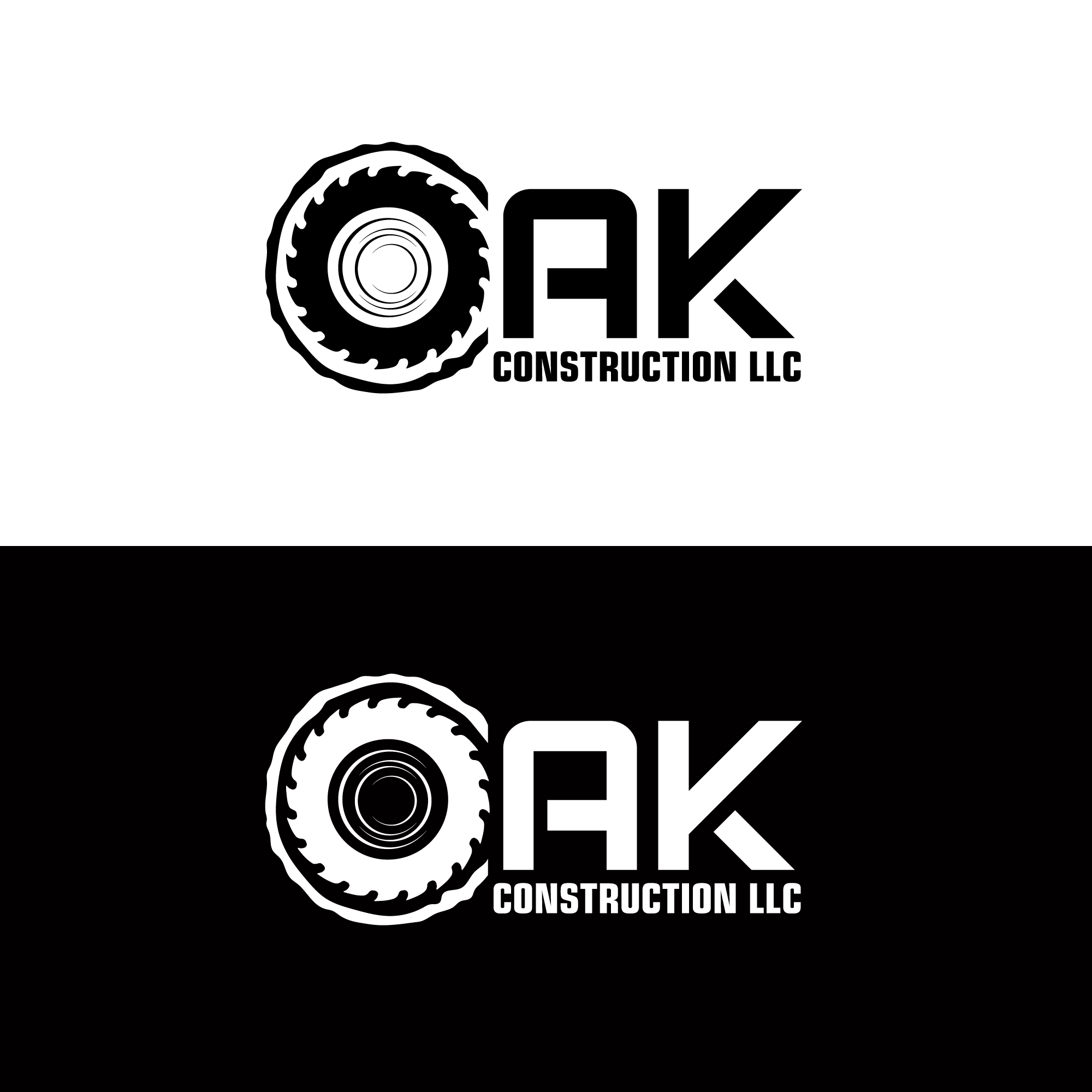 Logo Design by enriquecoello_24 for Lego Construction LLC | Design #35244046