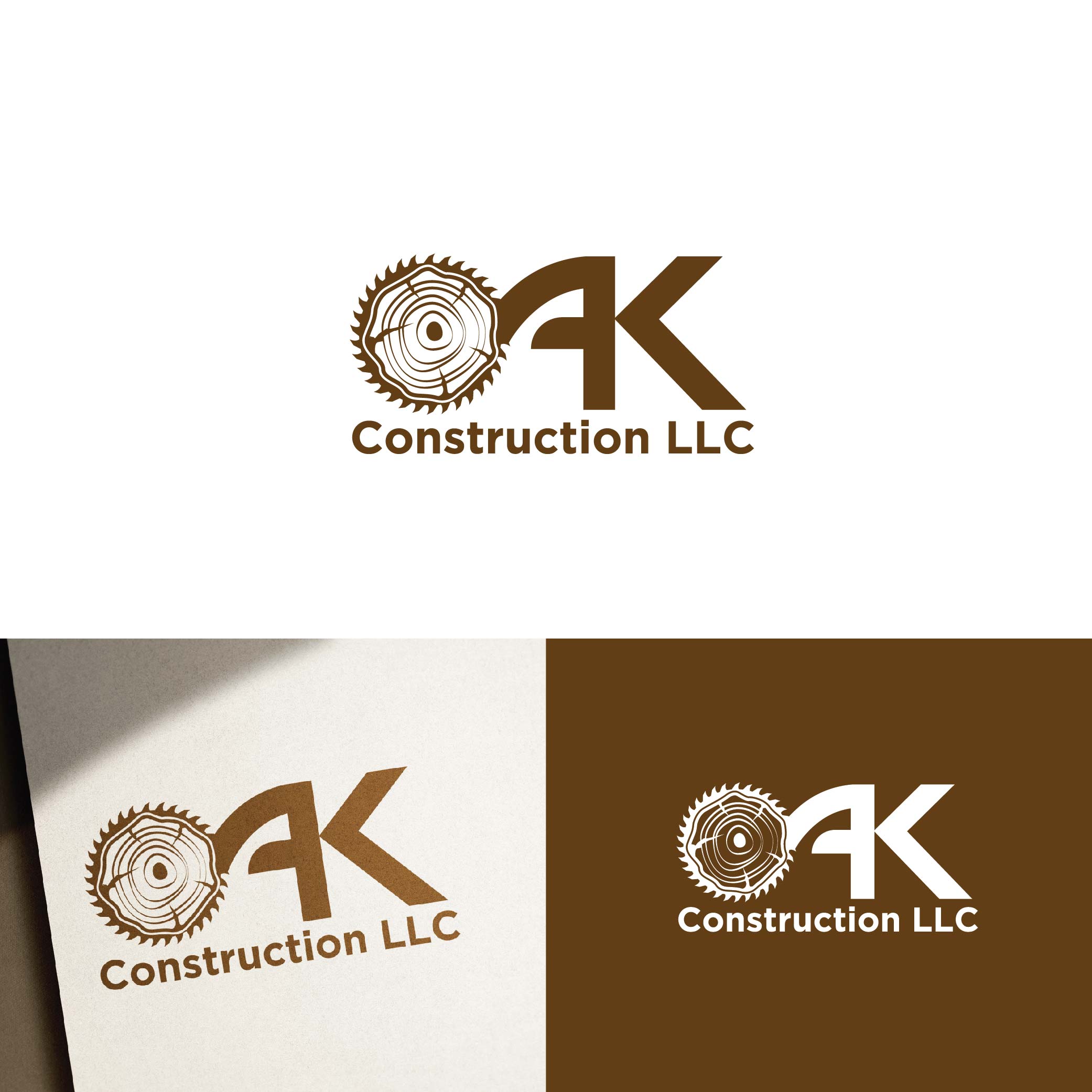 Logo-Design von Arpigraphy für Lego Construction LLC | Design #35254093