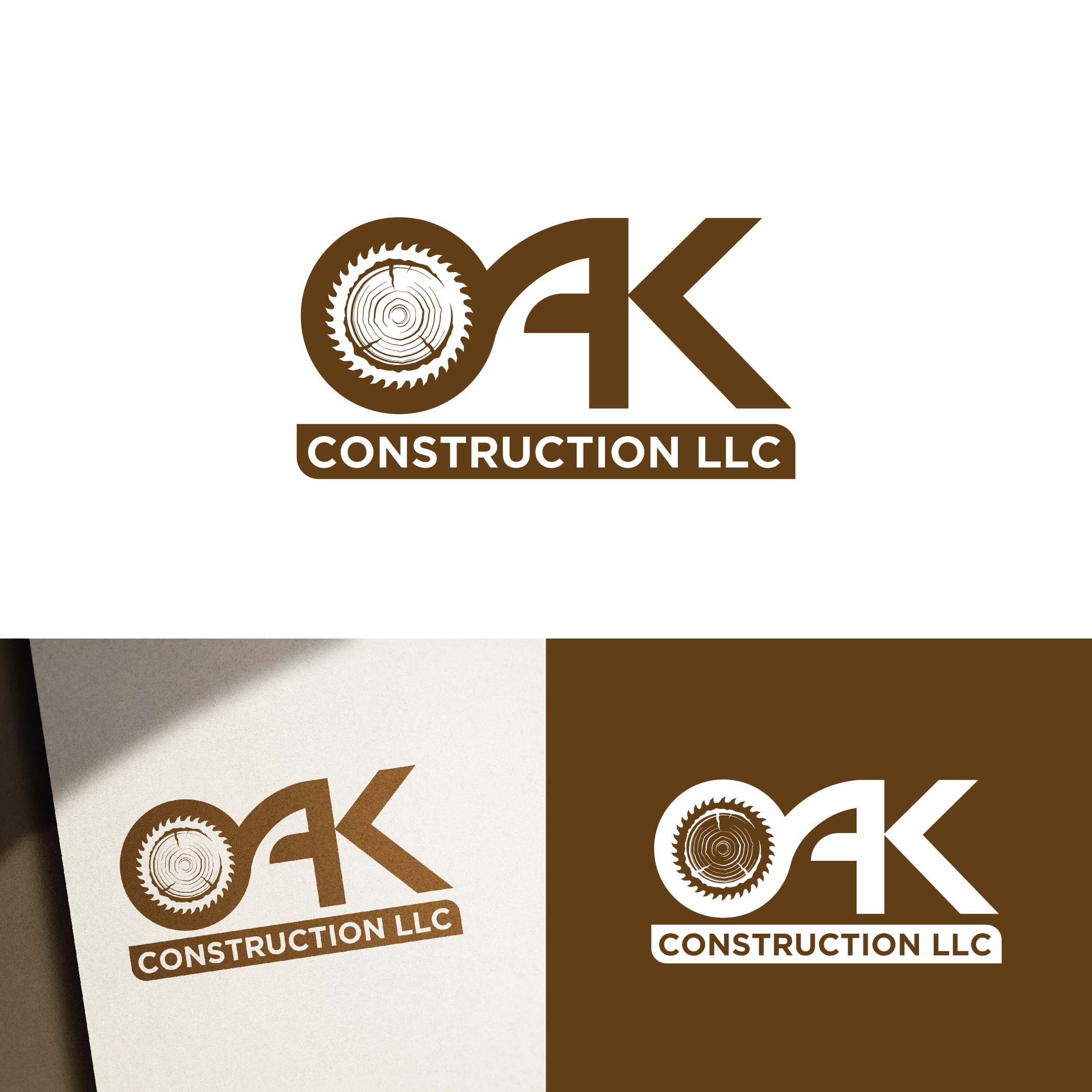 Logo-Design von Arpigraphy für Lego Construction LLC | Design #35255194