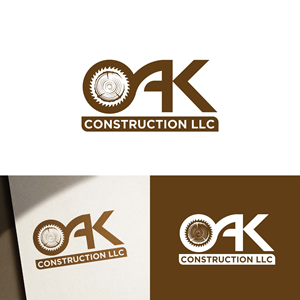 Logo Design by Arpigraphy for Lego Construction LLC | Design: #35255194