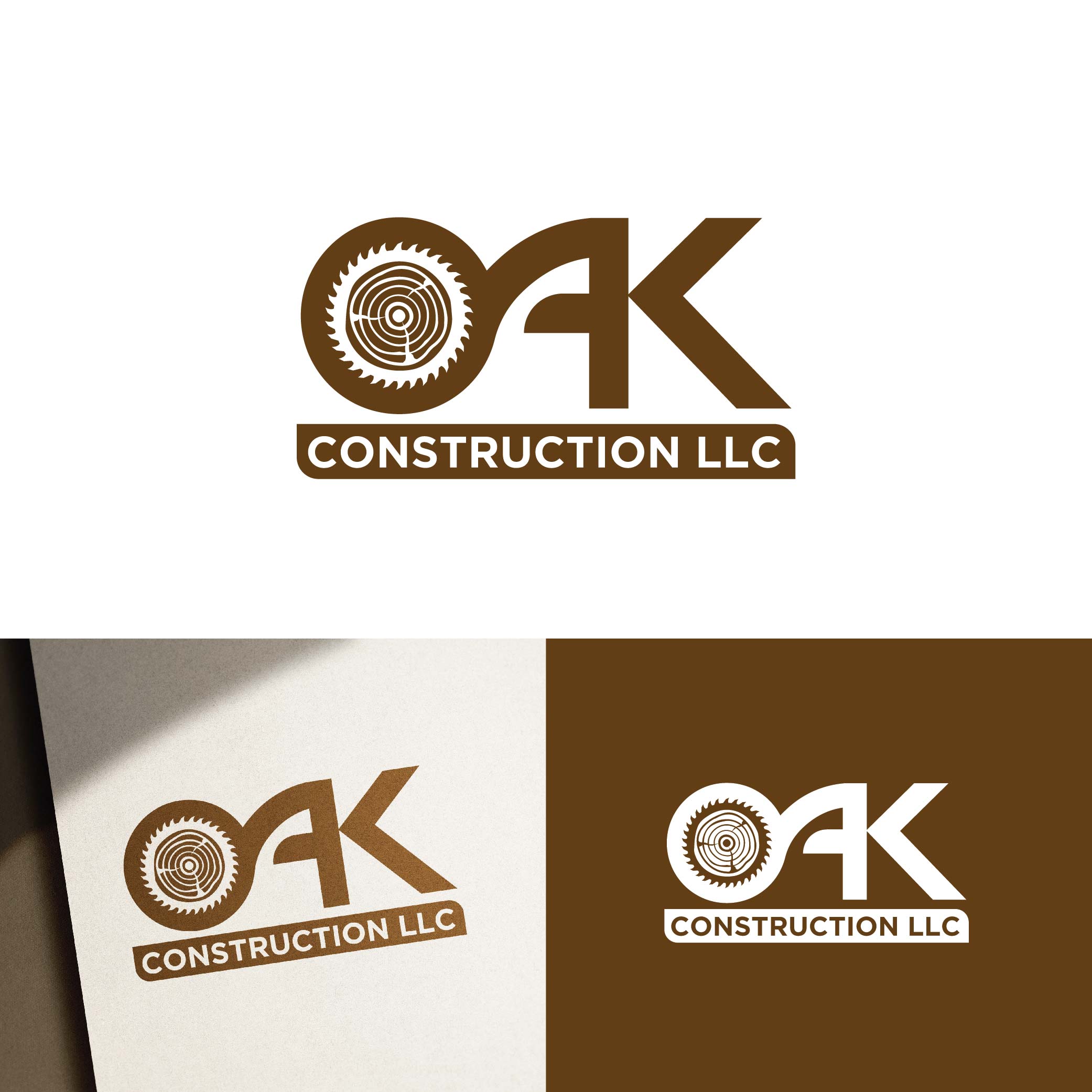Logo-Design von Arpigraphy für Lego Construction LLC | Design #35255274