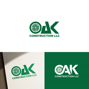 Logo Design by Arpigraphy for Lego Construction LLC | Design: #35255651