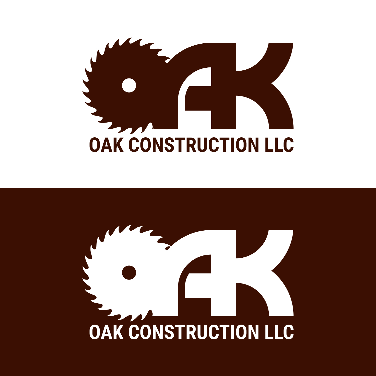 Logo Design by DigitalArt for Lego Construction LLC | Design #35281082
