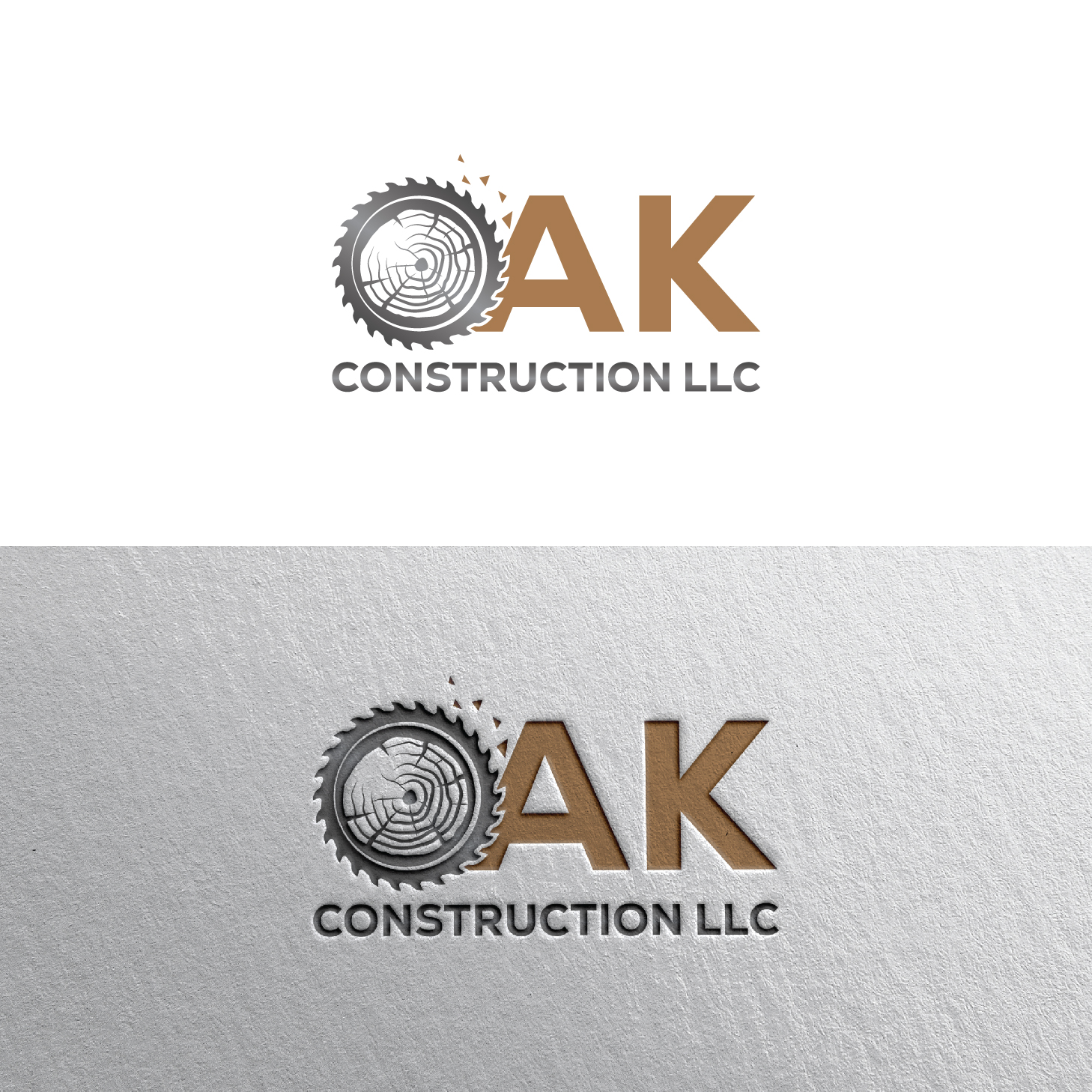 Logo Design by Maxo-Biz for Lego Construction LLC | Design #35232105