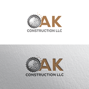 Logo Design by Maxo-Biz for Lego Construction LLC | Design: #35232105