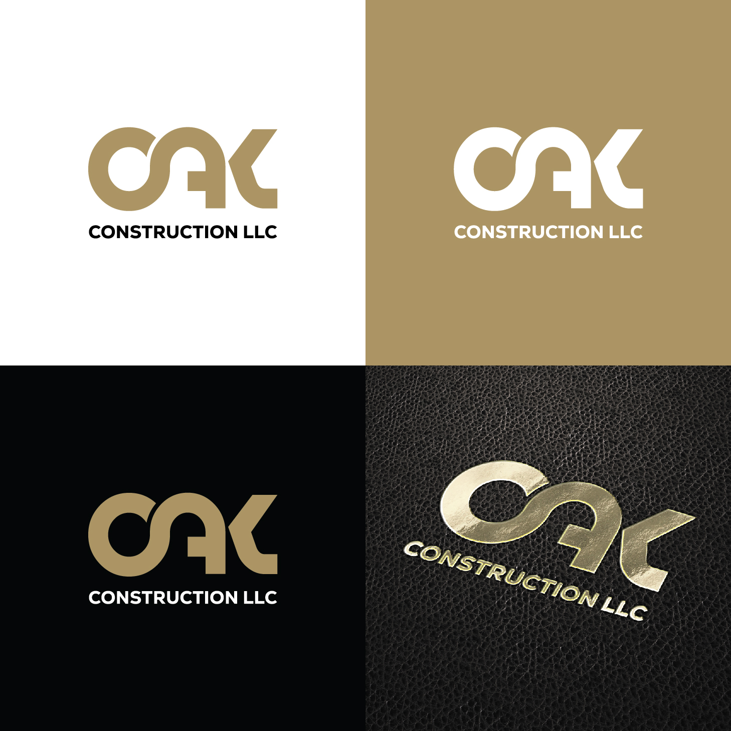 Logo Design by Maxo-Biz for Lego Construction LLC | Design #35232106