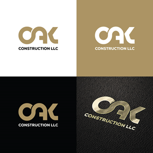 Logo Design by Maxo-Biz for Lego Construction LLC | Design: #35232106