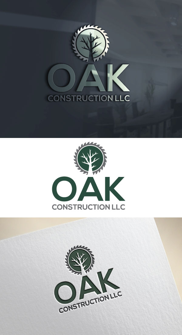 Logo Design by AB design ..... for Lego Construction LLC | Design #35229764