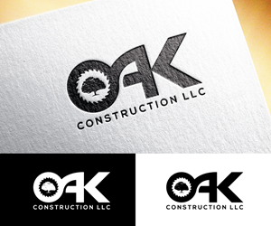 Logo Design by step forward 2 for Lego Construction LLC | Design: #35235452