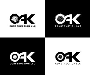 Logo Design by step forward 2 for Lego Construction LLC | Design: #35235485