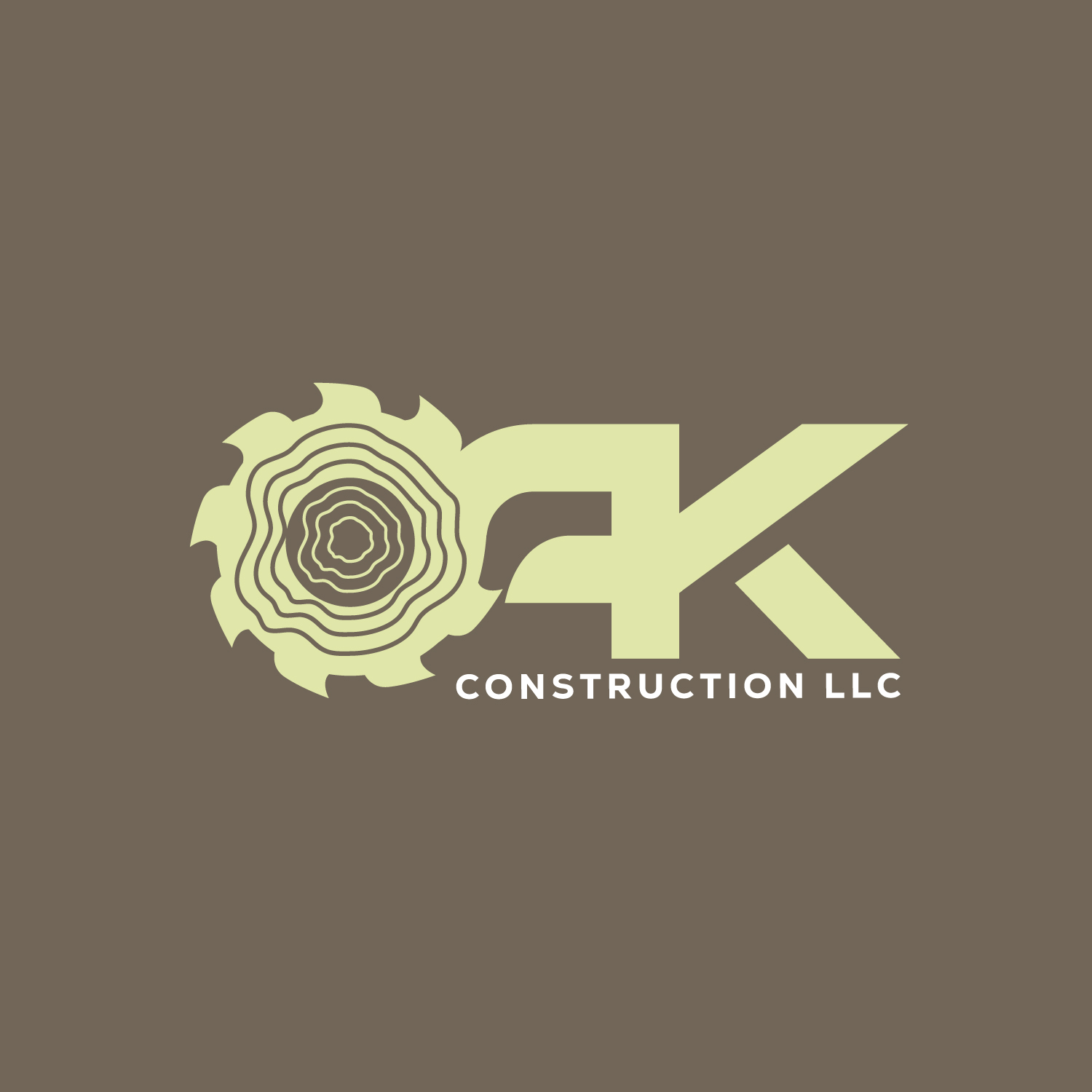 Logo Design by geni for Lego Construction LLC | Design #35255857