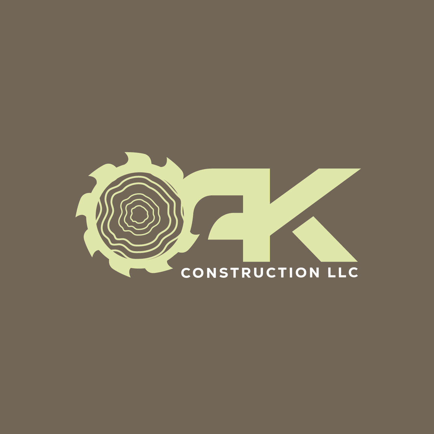 Logo Design by geni for Lego Construction LLC | Design #35256456