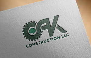 Logo Design by UN for Lego Construction LLC | Design: #35231649
