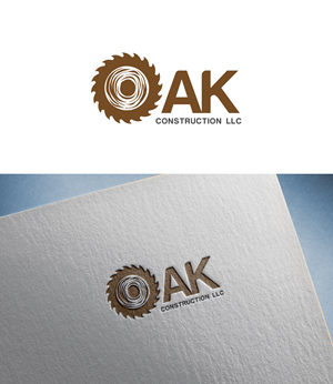 Logo Design by flora.c design for Lego Construction LLC | Design: #35238442