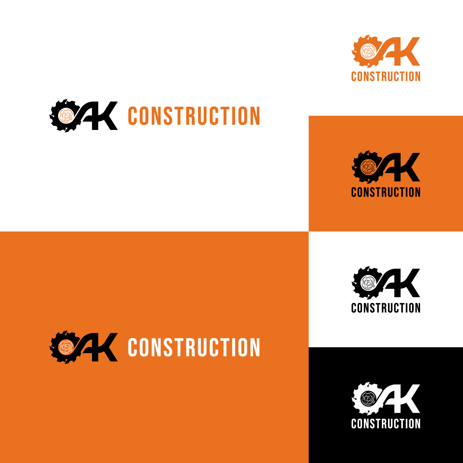 Logo-Design von Kornelius - Lahalah für Lego Construction LLC | Design #35230015