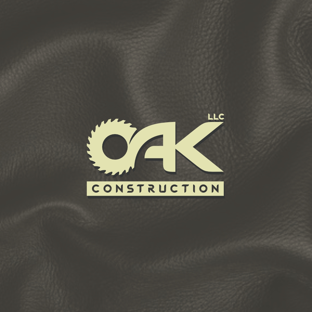Diseño de Logo por Ashani Bhattacharya para Lego Construction LLC | Diseño #35233269