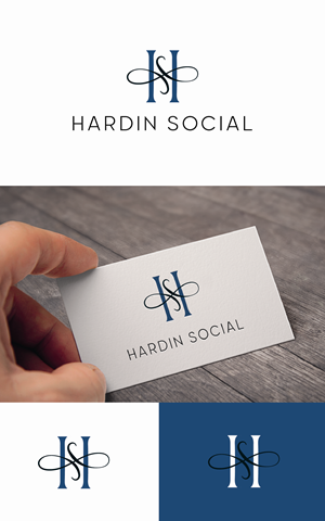 Logo Design by Anton