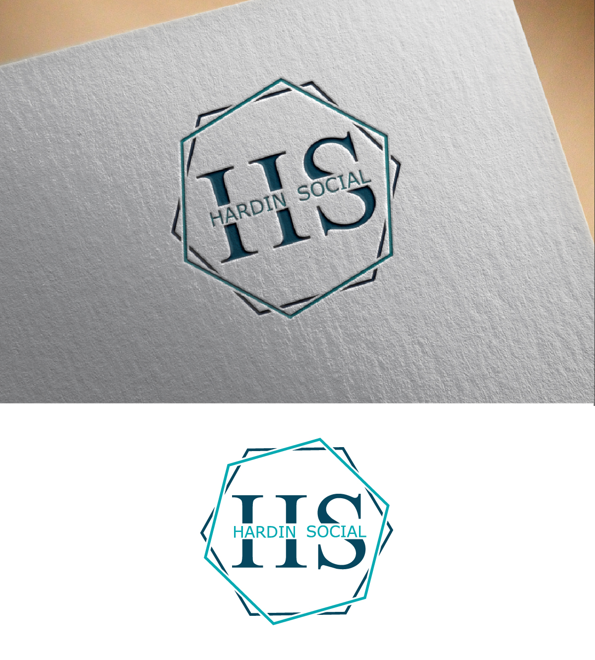 Logo Design by Loknath for Massage Recruit | Design #35231996