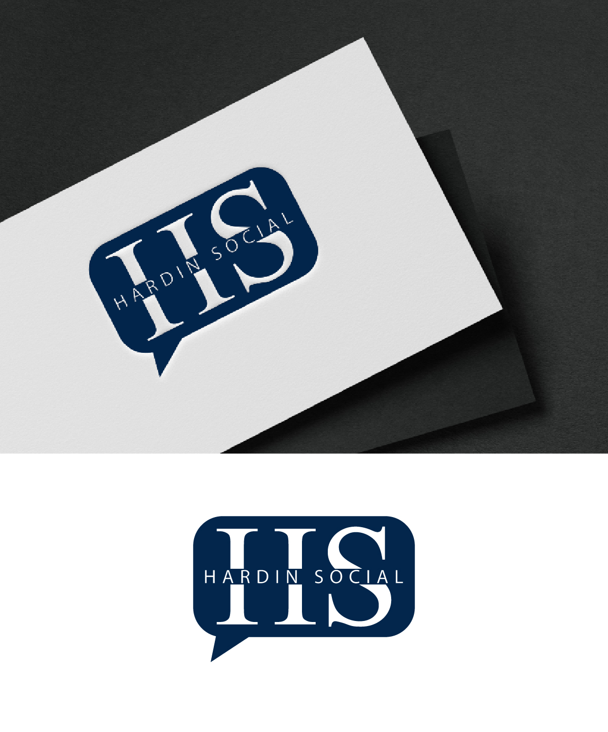 Logo Design by Loknath for Massage Recruit | Design #35231997