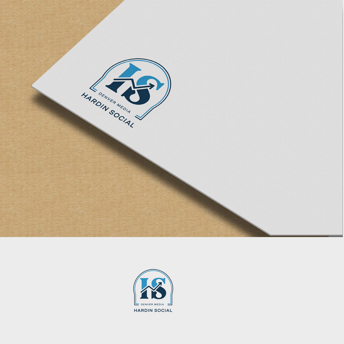 Logo Design by mekail for Massage Recruit | Design #35231099