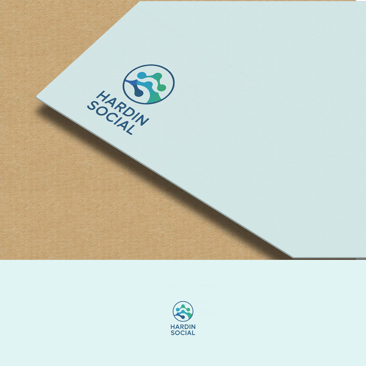 Logo Design by mekail for Massage Recruit | Design #35231100