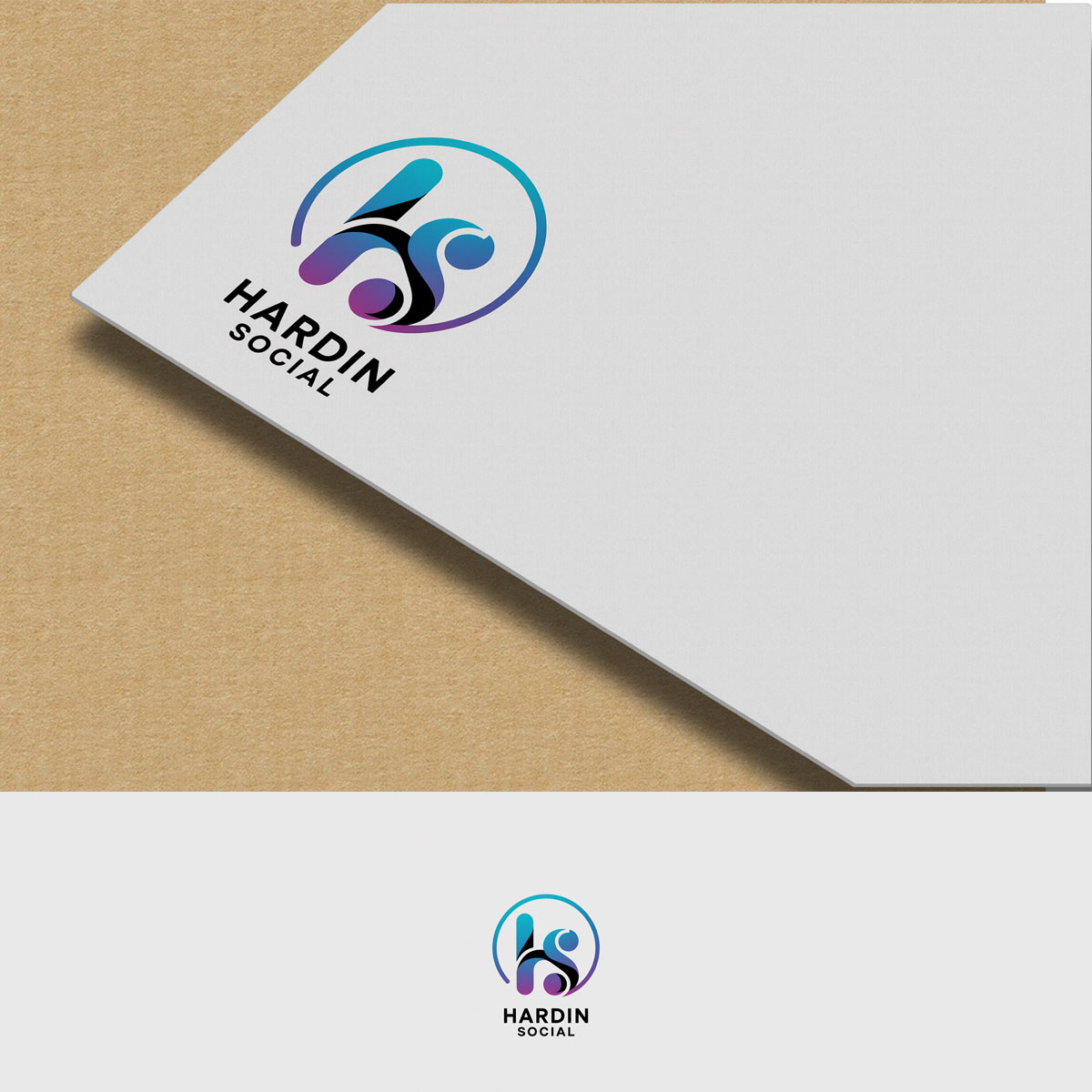 Logo Design by mekail for Massage Recruit | Design #35231101
