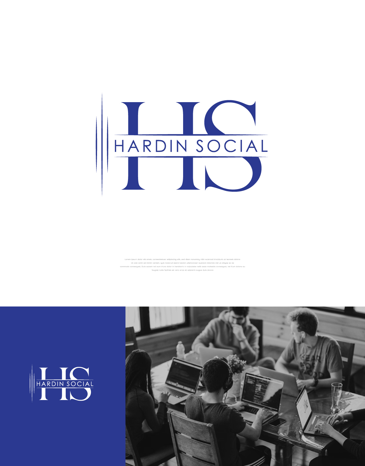 Logo Design by apik. for Massage Recruit | Design #35244077