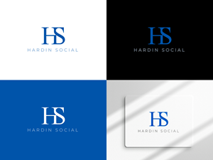 Logo Design by Emjey Design for Massage Recruit | Design: #35242327