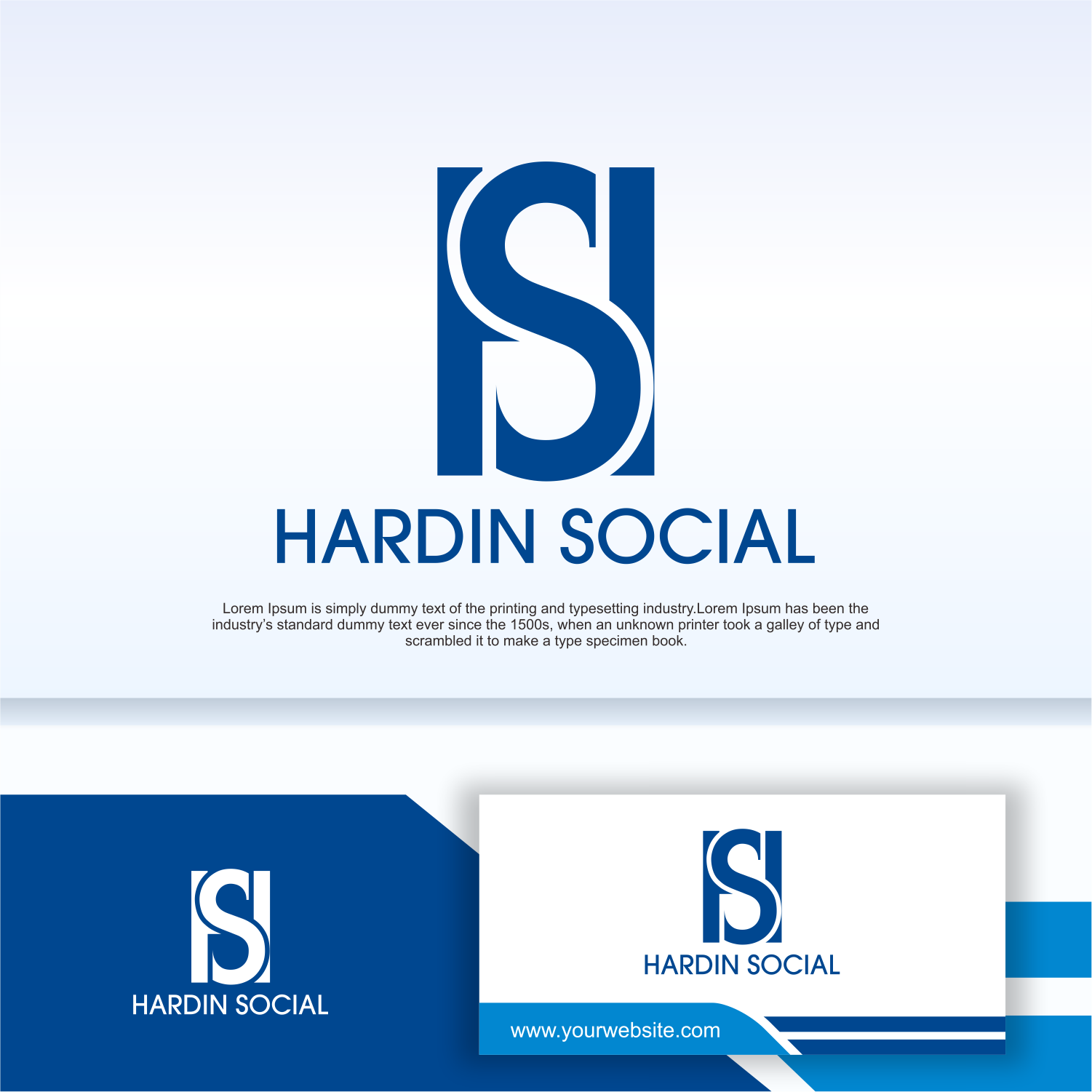 Logo Design by Apache Kretek for Massage Recruit | Design #35233695
