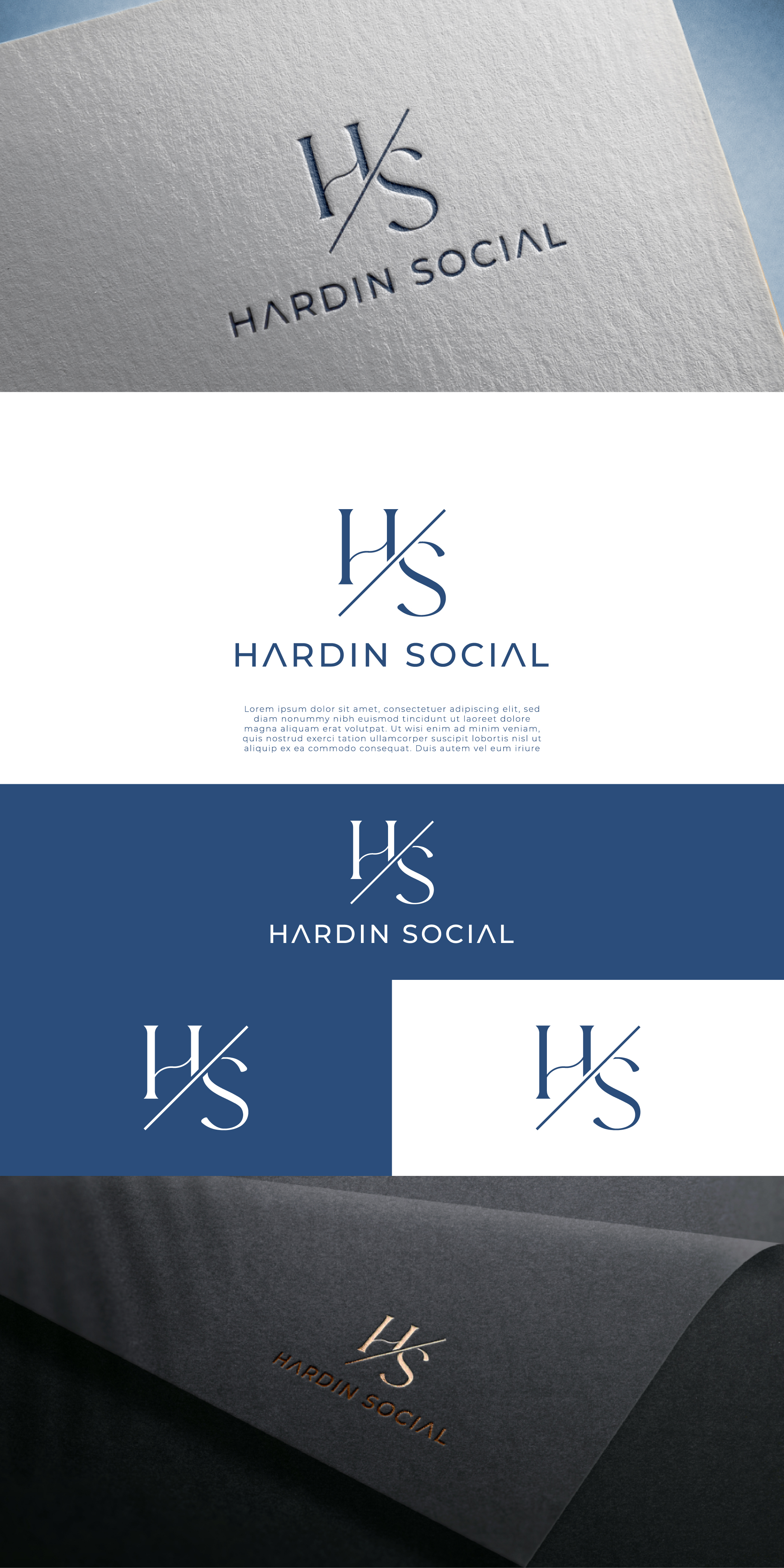 Logo Design by Boril Std for Massage Recruit | Design #35230955