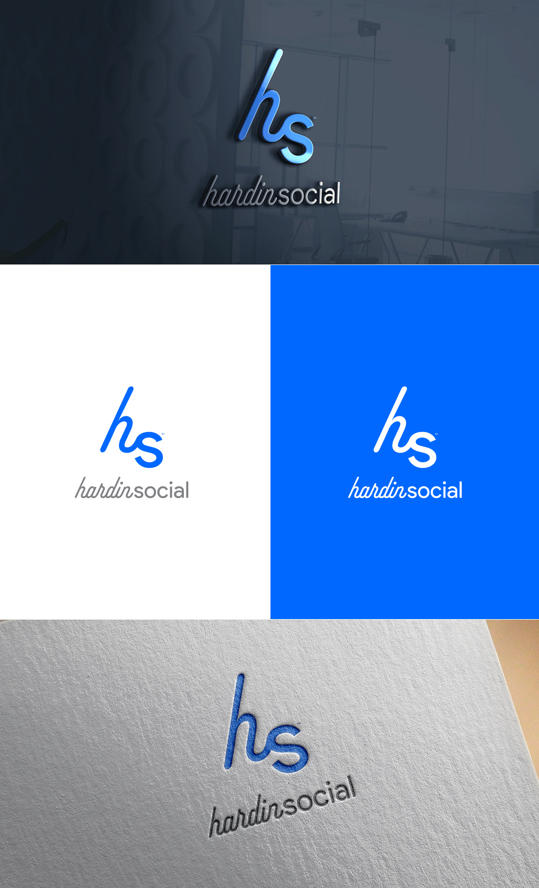 Design de Logo par GLDesigns pour Massage Recruit | Design #35232326