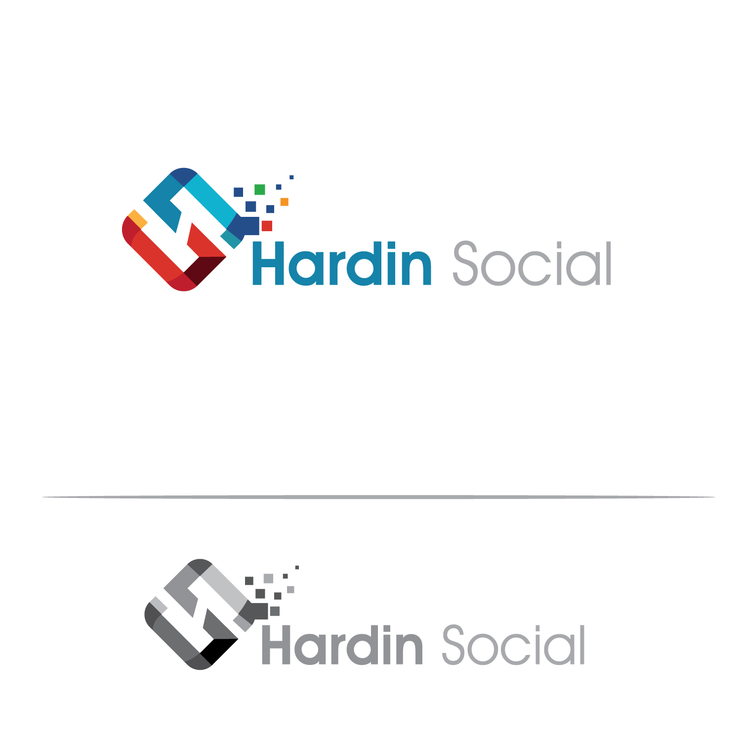 Logo Design by GODDREAMCREATION for Massage Recruit | Design #35230029