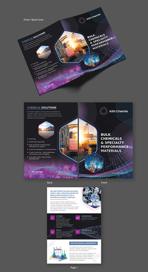 Design de Flyer par Impressive Designs